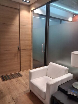 Furnished Amenities in  Office Space at Camac Street – for Sale