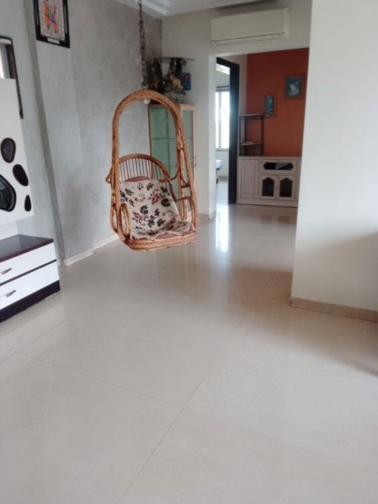 Living Room, dheeraj-solitaire-malad 1 Bedroom 460 Sq.Ft. Apartment In Malad West Mumbai 10458374