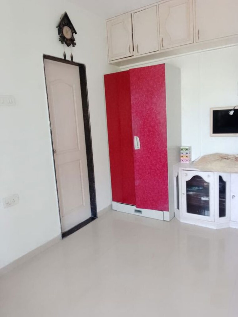 Room, dheeraj-solitaire-malad 1 Bedroom 460 Sq.Ft. Apartment In Malad West Mumbai 10458374