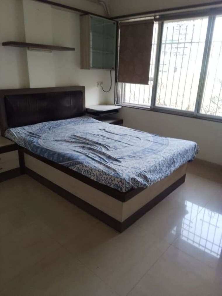 Bedroom, dheeraj-solitaire-malad 1 Bedroom 460 Sq.Ft. Apartment In Malad West Mumbai 10458374