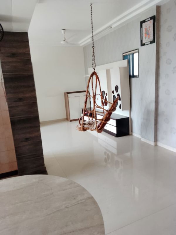 1 BHK + Pooja Room 460 Sq.Ft. Apartment in Dheeraj Solitaire Malad