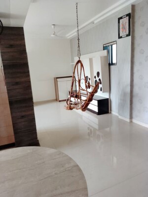 1 BHK Apartment For Rent in Dheeraj Solitaire Malad, Malad West
