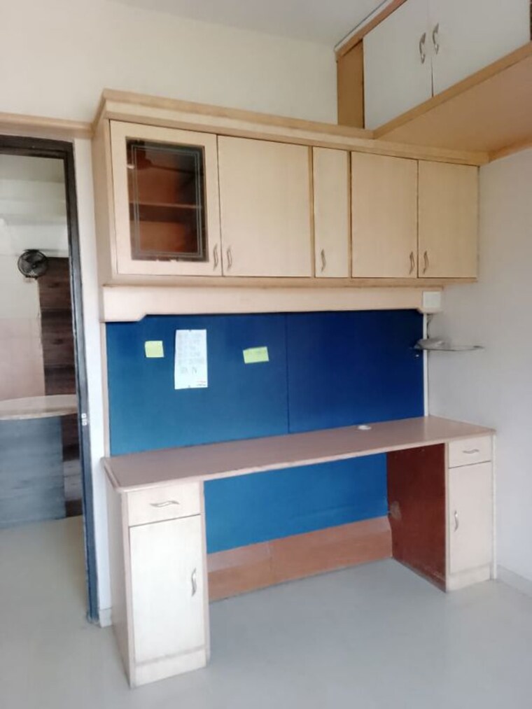Kitchen, dheeraj-solitaire-malad 1 Bedroom 460 Sq.Ft. Apartment In Malad West Mumbai 10458374
