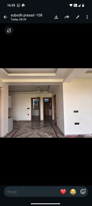 Room in 2 BHK Independent House at RWA Apartments Sector 108, Sector 108 – for Rent