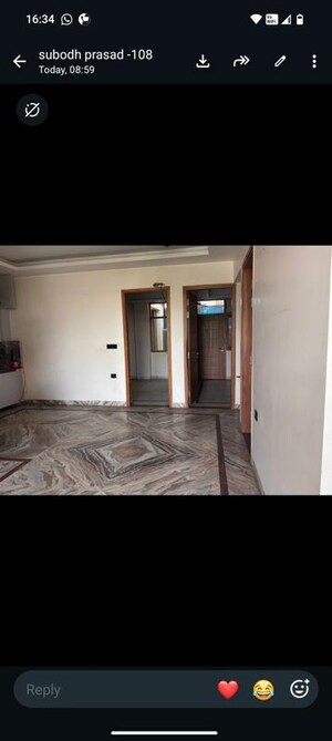 Room in 2 BHK Independent House at RWA Apartments Sector 108, Sector 108 – for Rent