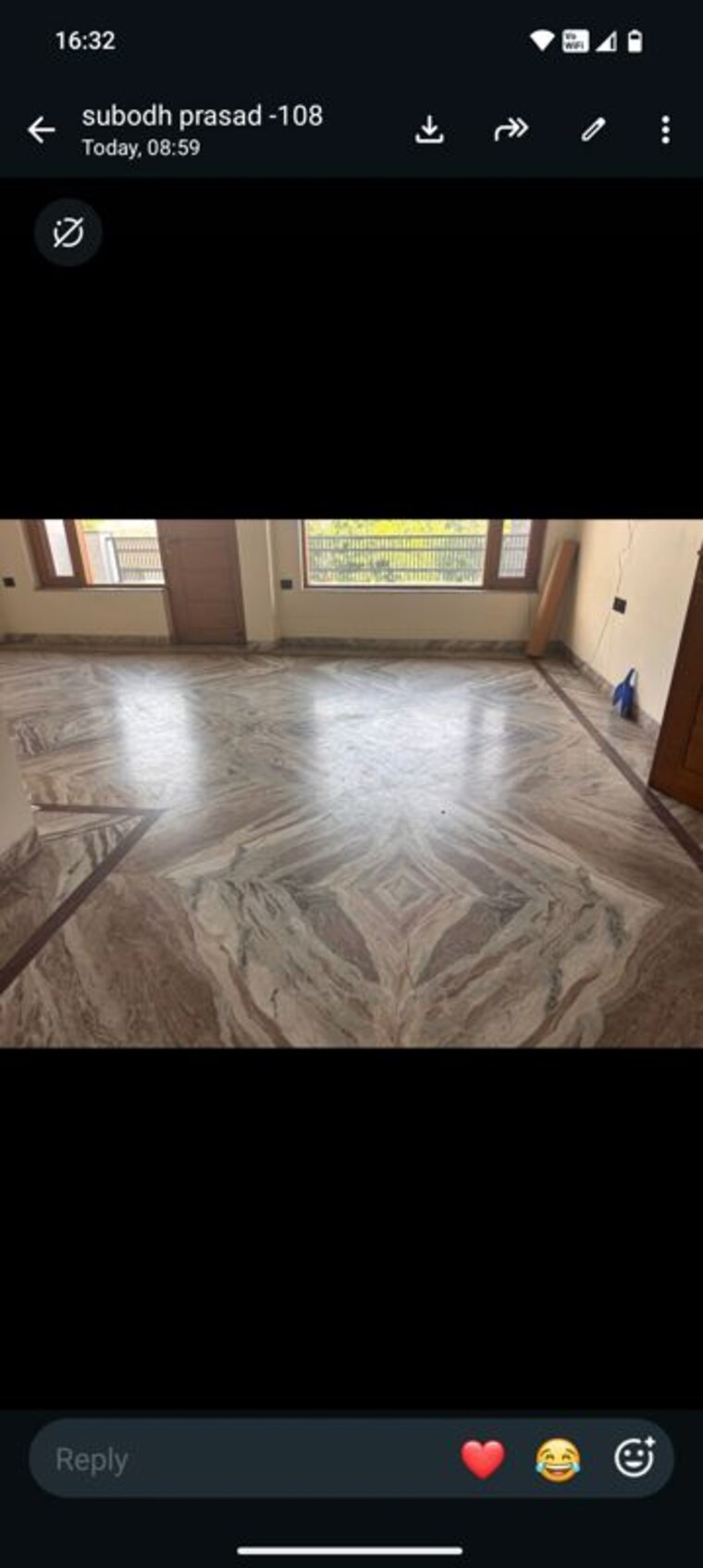 Bedroom, rwa-apartments-sector-108 2 Bedroom 1200 Sq.Ft. Independent House In Sector 108 Noida 10458390