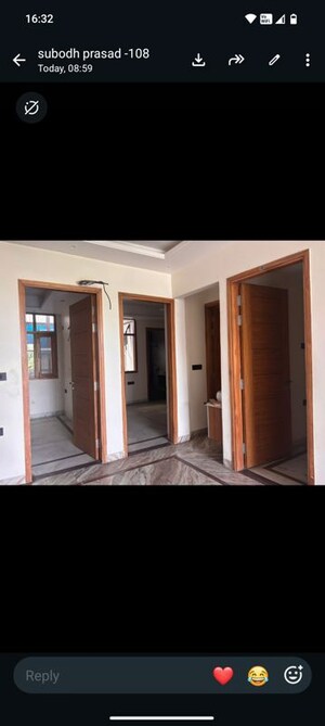 2 BHK Independent House For Rent in RWA Apartments Sector 108, Sector 108