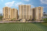 2 BHK 850 Sq.Ft. Builder Floor in Sadguru Empire