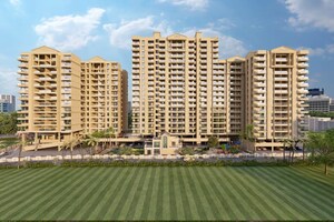 2 BHK Builder Floor For Sale in Sadguru Empire, Ravet