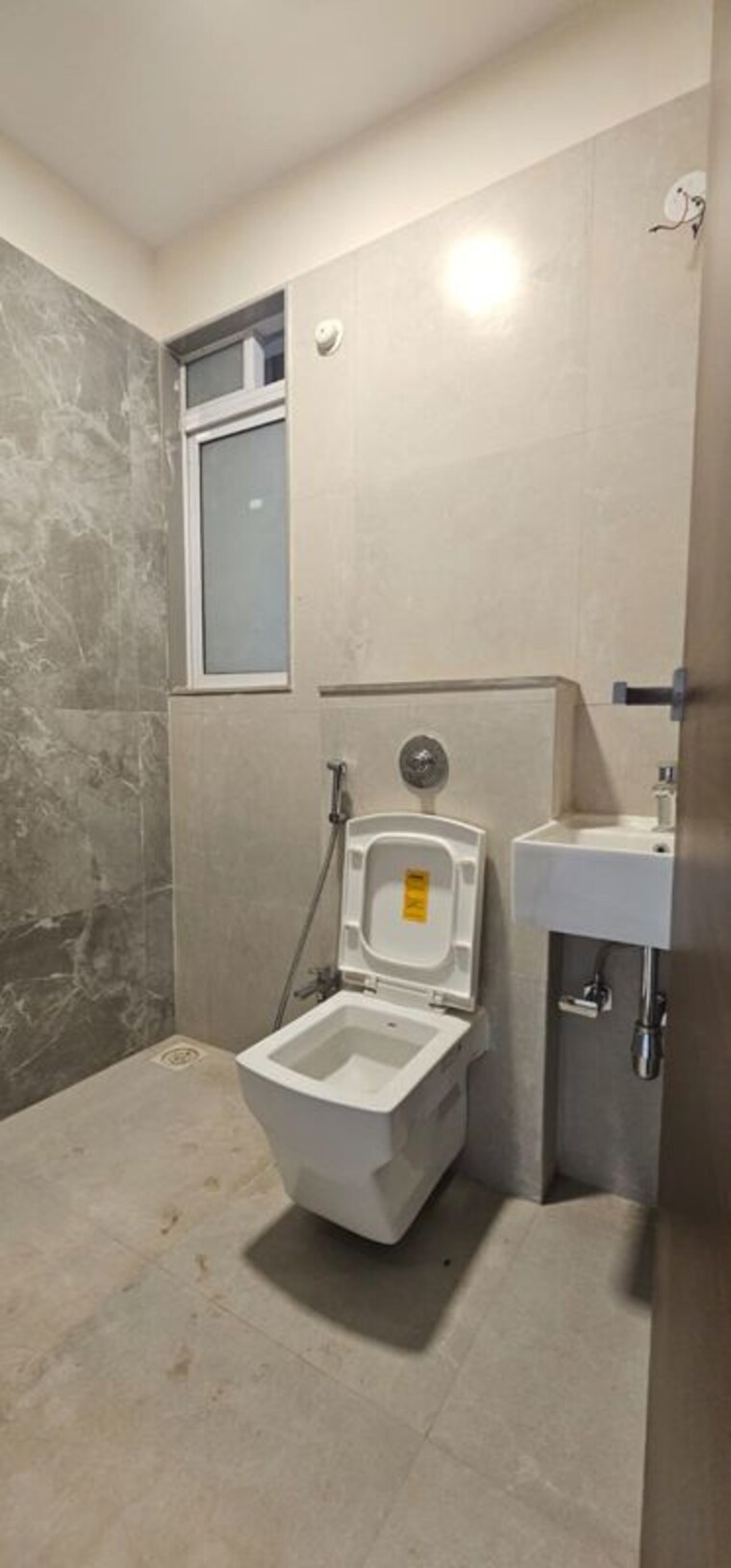 Washroom, dotom-isle 2 Bedroom 550 Sq.Ft. Apartment In Malad West Mumbai 10458395