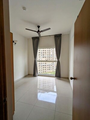 Bathroom in 2 BHK Apartment at Sobha Dream Gardens, Thanisandra Main Road – for Rent