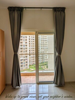 Room in 2 BHK Apartment at Sobha Dream Gardens, Thanisandra Main Road – for Rent