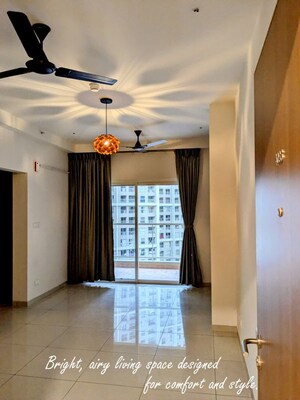 2 BHK Apartment For Rent in Sobha Dream Gardens, Thanisandra Main Road