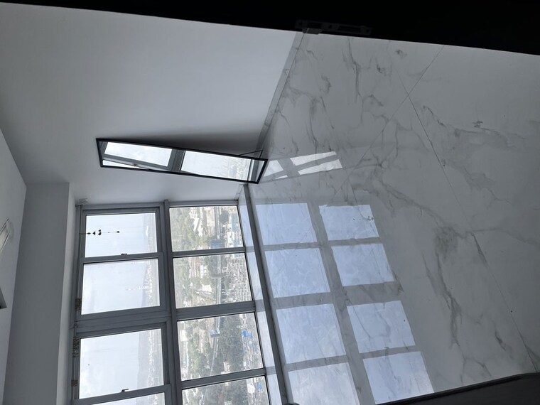 Balcony, marathon-montesouth-2 2 Bedroom 932 Sq.Ft. Apartment In Byculla West Mumbai 10458407