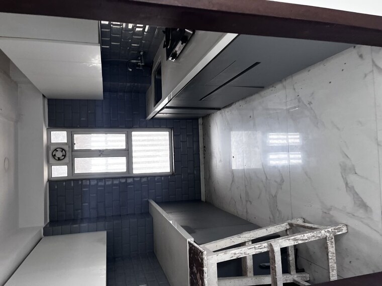 Kitchen, marathon-montesouth-2 2 Bedroom 932 Sq.Ft. Apartment In Byculla West Mumbai 10458407