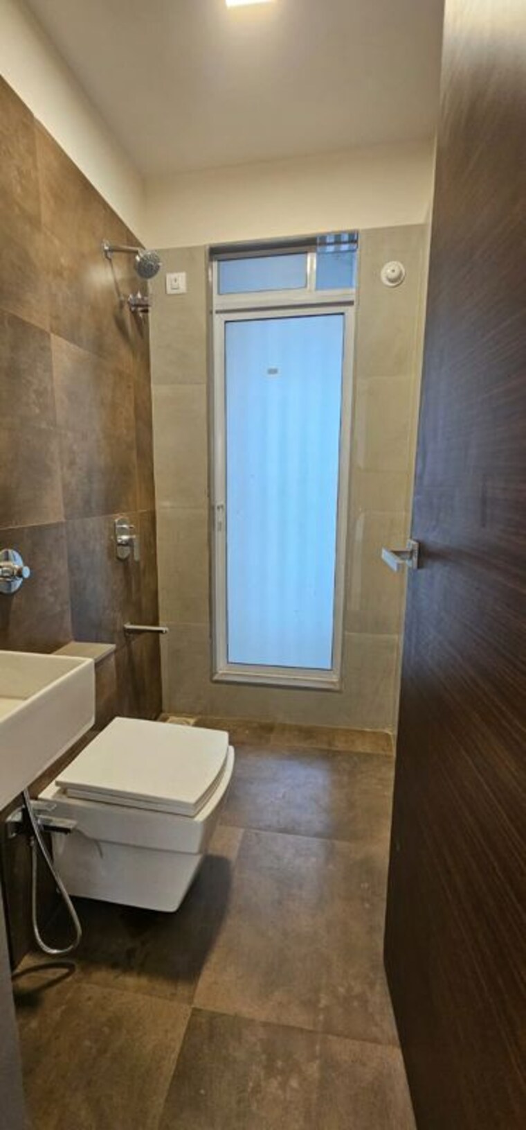 Bathroom, dotom-isle 2 Bedroom 550 Sq.Ft. Apartment In Malad West Mumbai 10458410