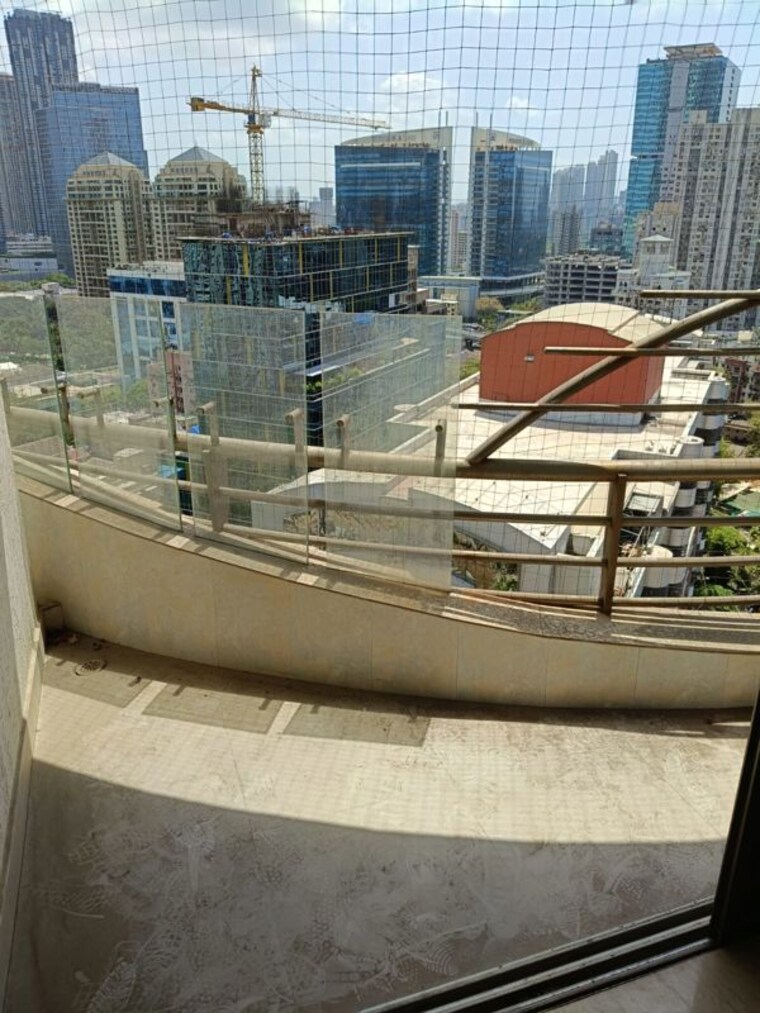 Exterior View, marathon-next-gen-era 3 Bedroom 1250 Sq.Ft. Apartment In Lower Parel Mumbai 10458384
