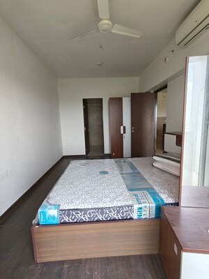 Bedroom in 1 BHK Apartment at Lodha Belmondo, Gahunje – for Sale