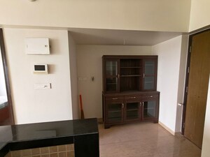 Hall in 1 BHK Apartment at Lodha Belmondo, Gahunje – for Sale