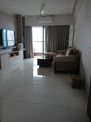 3 BHK Apartment For Rent in Arkade Aspire, Goregaon East