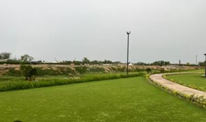  Plot For Sale in Mansha Orchid, Sector 110