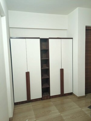 Room in 2 BHK Apartment at Saheel Itrend Homes Phase 2, Hinjewadi – for Rent