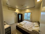 3 BHK + Study Room 1175 Sq.Ft. Apartment in Amar Ornate