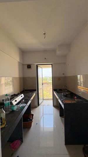 Kitchen/pantry in 1 BHK Apartment at Lodha Palava City Lakeshore Greens, Dombivli East – for Sale
