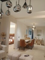 3 BHK 1880 Sq.Ft. Apartment in Hermitage Royale