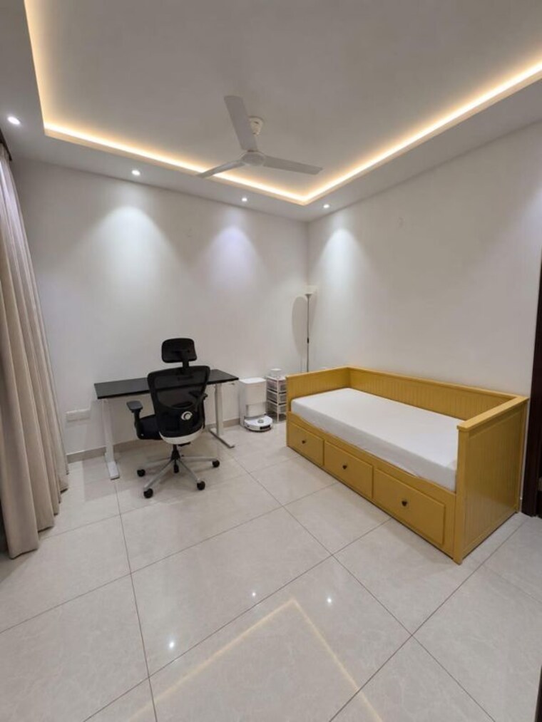 Team Area, vaishnavi-serene 2 Bedroom 1065 Sq.Ft. Apartment In Yelahanka Bangalore 10458450