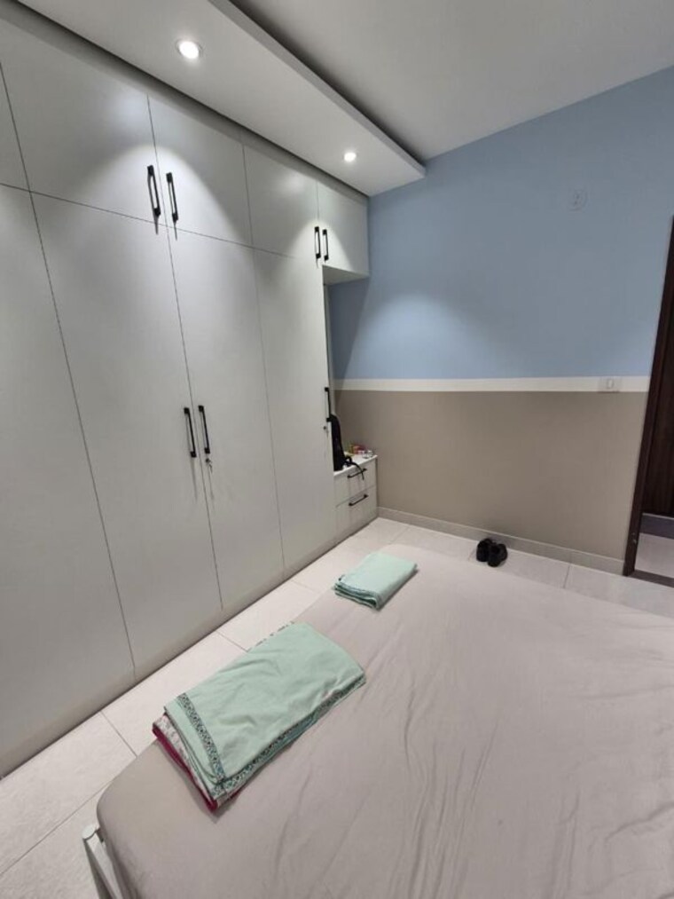 Room, vaishnavi-serene 2 Bedroom 1065 Sq.Ft. Apartment In Yelahanka Bangalore 10458450