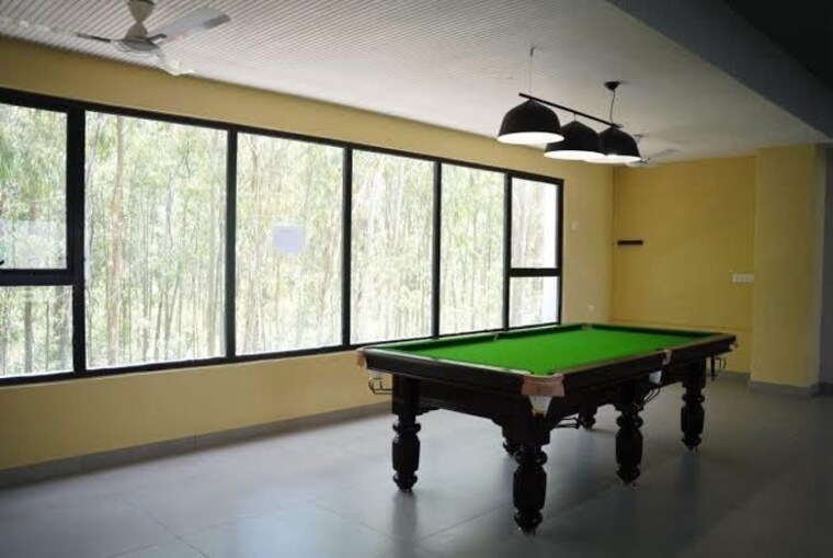 Team Area, vaishnavi-serene 2 Bedroom 1065 Sq.Ft. Apartment In Yelahanka Bangalore 10458450