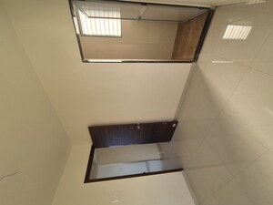 Kitchen in 1 BHK Apartment at  Pinnacle Innovative Aura, Ulwe – for Rent