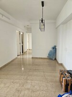 3 BHK + Study Room 1150 Sq.Ft. Apartment in Bandra Kurla Complex