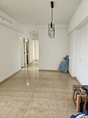 3 BHK Apartment For Rent in Bandra Kurla Complex