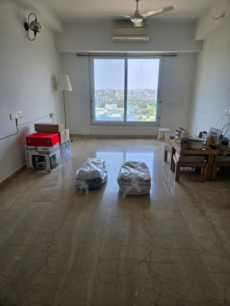 Parking, bandra kurla complex 3 Bedroom 1150 Sq.Ft. Apartment In Bandra Kurla Complex Mumbai 10458452