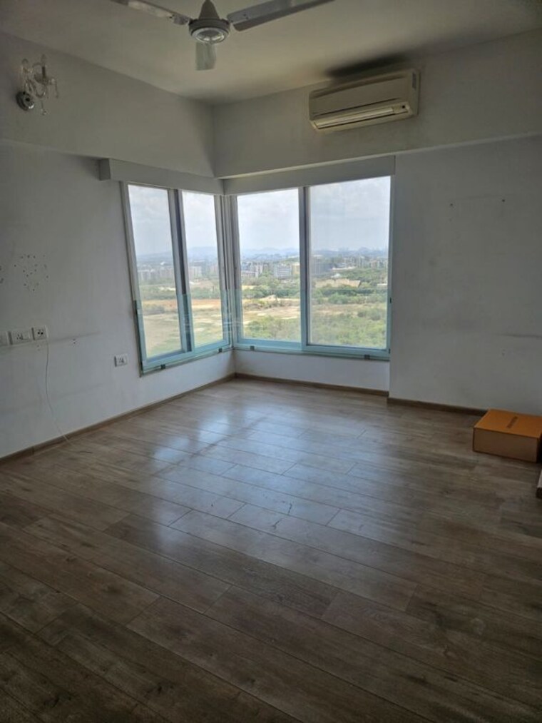 Room, bandra kurla complex 3 Bedroom 1150 Sq.Ft. Apartment In Bandra Kurla Complex Mumbai 10458452