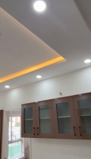 Bedroom in 3 BHK Apartment at Brigade El Dorado, Bagaluru – for Rent