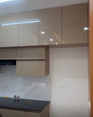 Furnished Amenities in 3 BHK Apartment at Brigade El Dorado, Bagaluru – for Rent