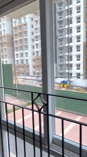 3 BHK Apartment – Exterior View View at Brigade El Dorado, Bagaluru - for Rent