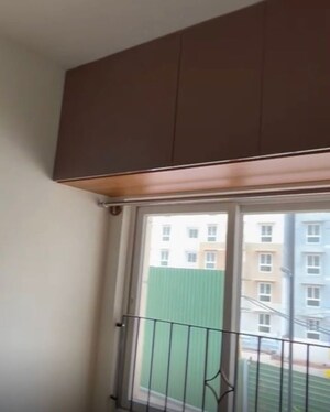 Furnished Amenities in 3 BHK Apartment at Brigade El Dorado, Bagaluru – for Rent