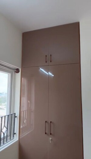 Room in 3 BHK Apartment at Brigade El Dorado, Bagaluru – for Rent