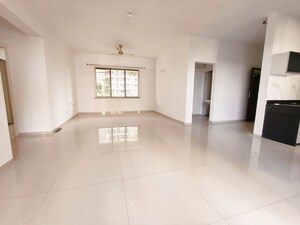 3 BHK Apartment For Rent in Kumar Princetown Royal, Undri
