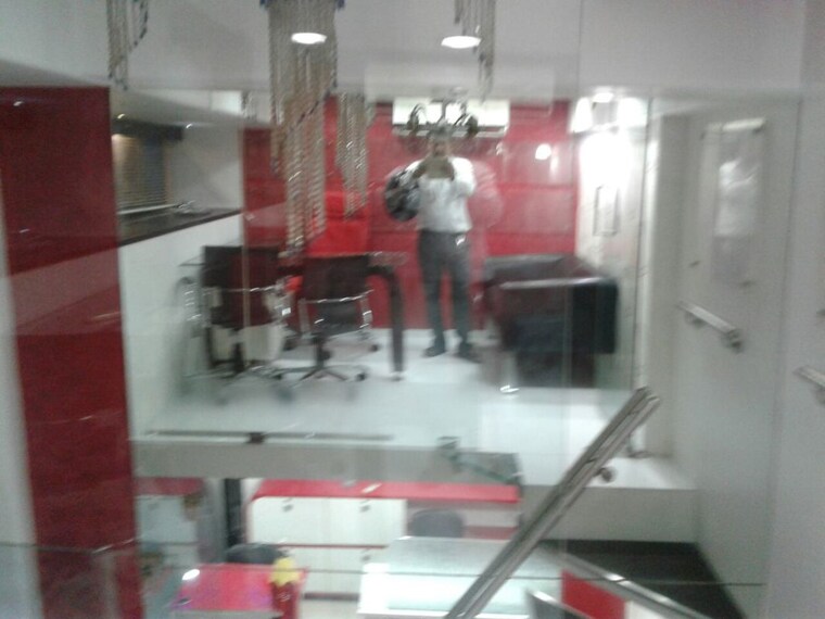 Team Area, om-heera-panna-mall Commercial Office Space 300 Sq.Ft. In Andheri West Mumbai 10458474