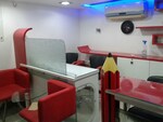300 Sq.Ft. Office Space in Om Heera Panna Mall