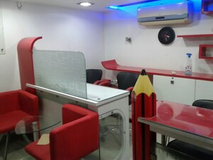  Office Space For Rent in Om Heera Panna Mall, Andheri West