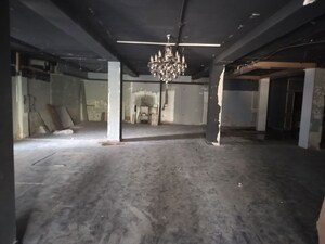 Floor Plan in  Shop at Lajpat Nagar ii – for Rent