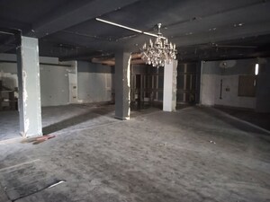 Floor Plan in  Shop at Lajpat Nagar ii – for Rent