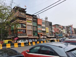 Retail Shop For Rent in Lajpat Nagar II