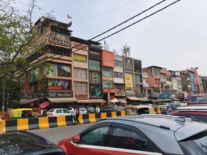  Shop For Rent in Lajpat Nagar ii